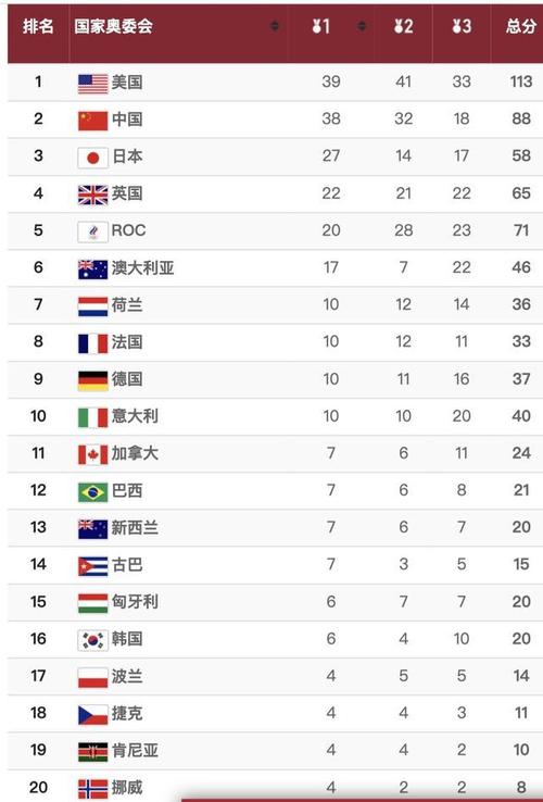 东京奥运会多少个国家参加了