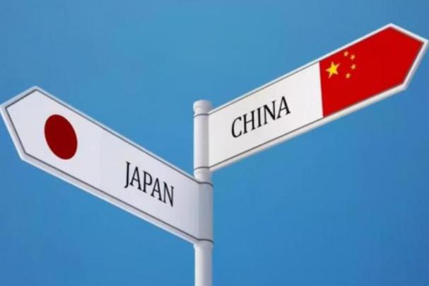 中国对日本态度