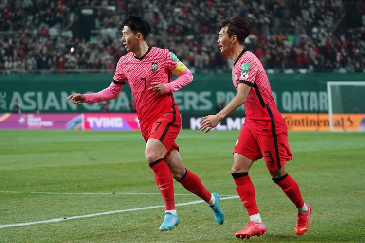 中国vs韩国足球录播