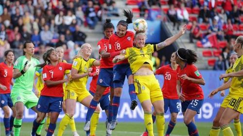 女足世界杯直播在线观看免费高清