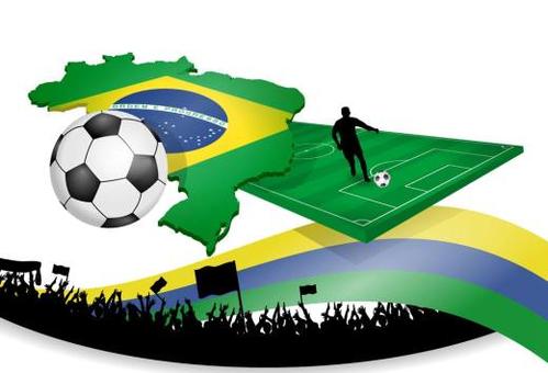 巴西足球网