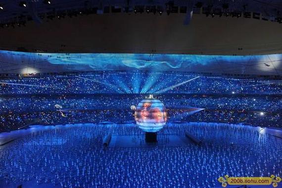 日本奥运会开幕式2021时间