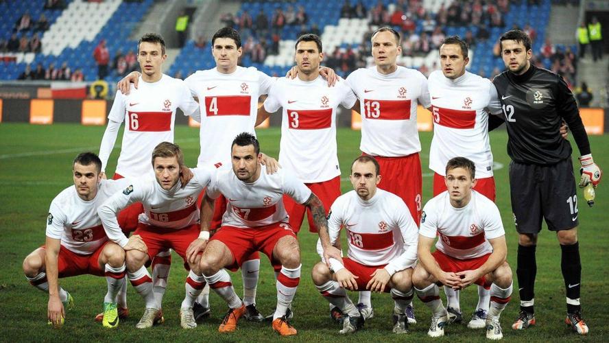波兰队vs西班牙队球员名单