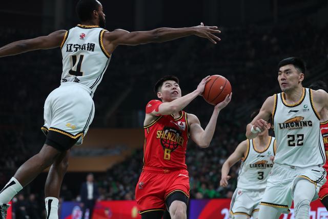 篮球赛视频直播辽宁