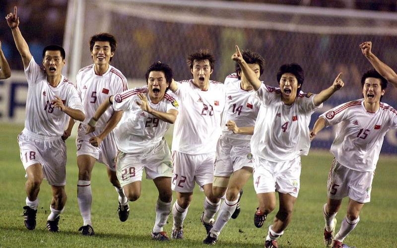 2007年亚洲杯的相关图片
